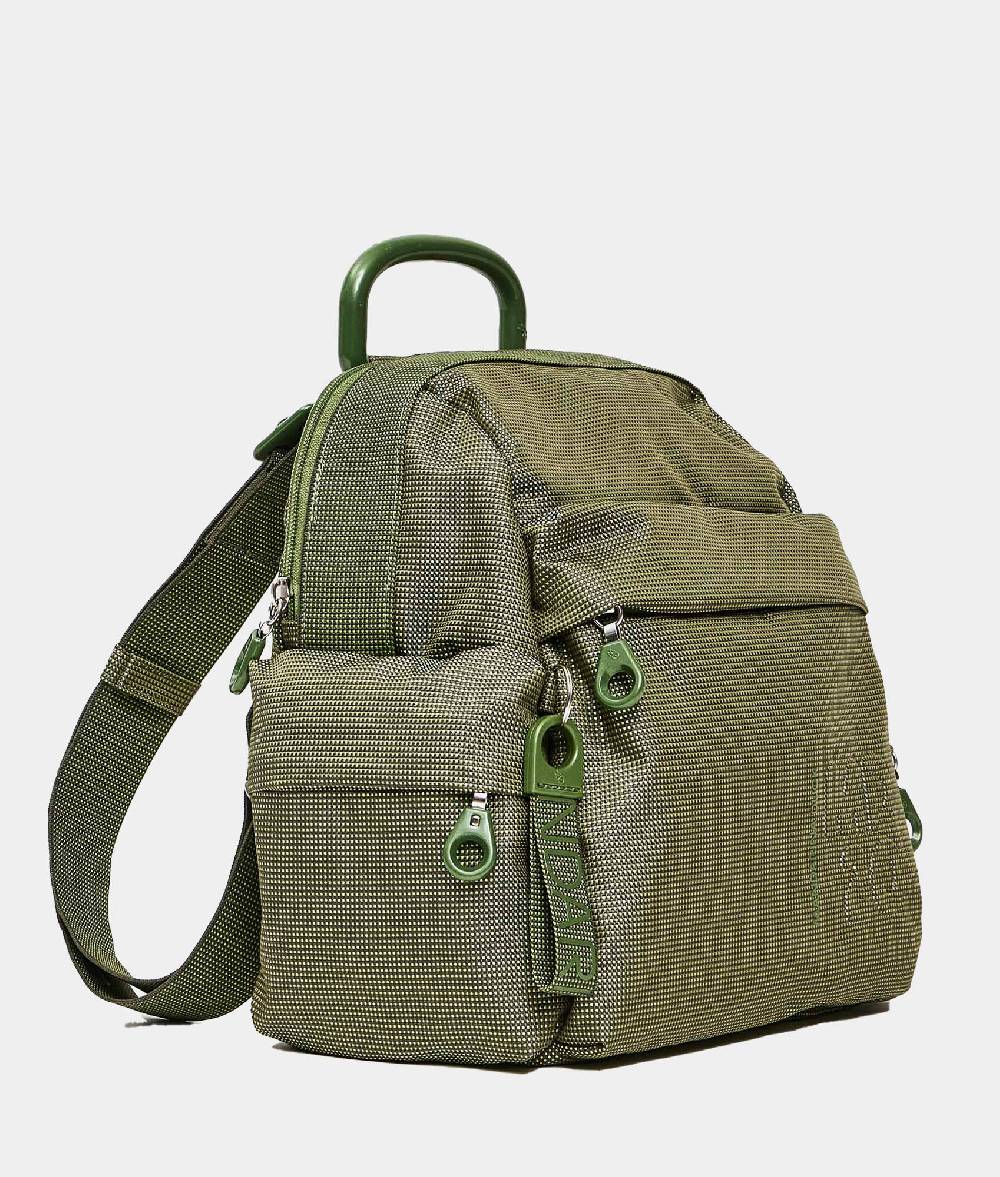 Mandarina Duck MD20 BACKPACK Mandarina Duck Outlet