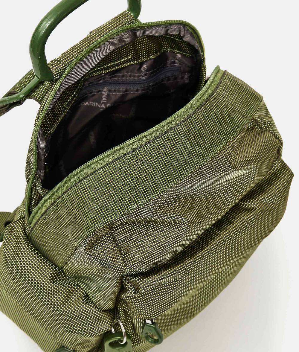 Mandarina Duck MD20 BACKPACK Mandarina Duck Outlet