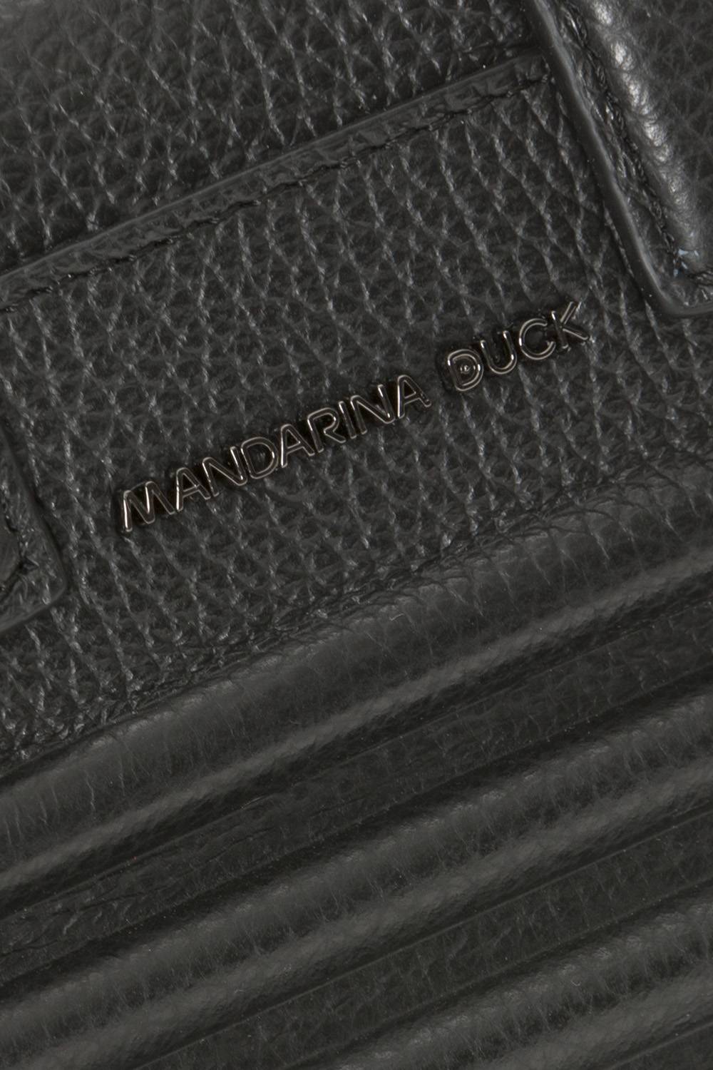 Mandarina Duck I-CON CROSSOVER Mandarina Duck Saldi