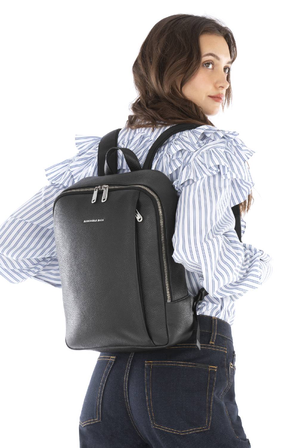 Mandarina Duck MELLOW URBAN BACKPACK Mandarina Duck Italy