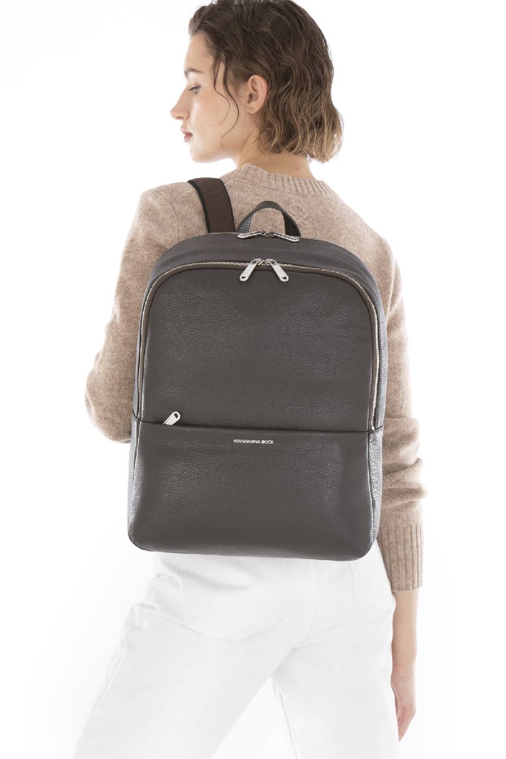 Mandarina Duck MELLOW URBAN BACKPACK Mandarina Duck Italia