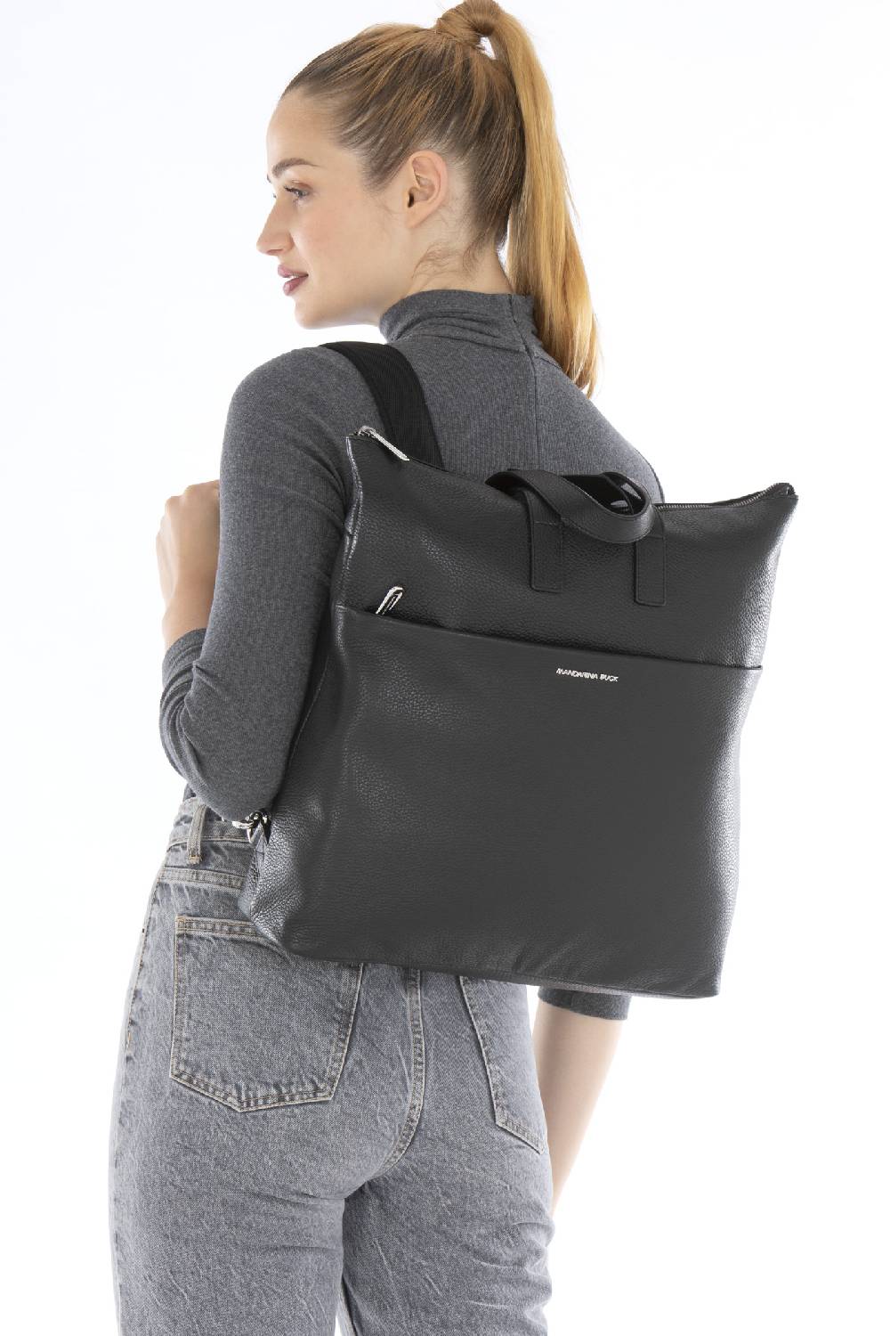 Mandarina Duck MELLOW URBAN BACKPACK Mandarina Duck 2025