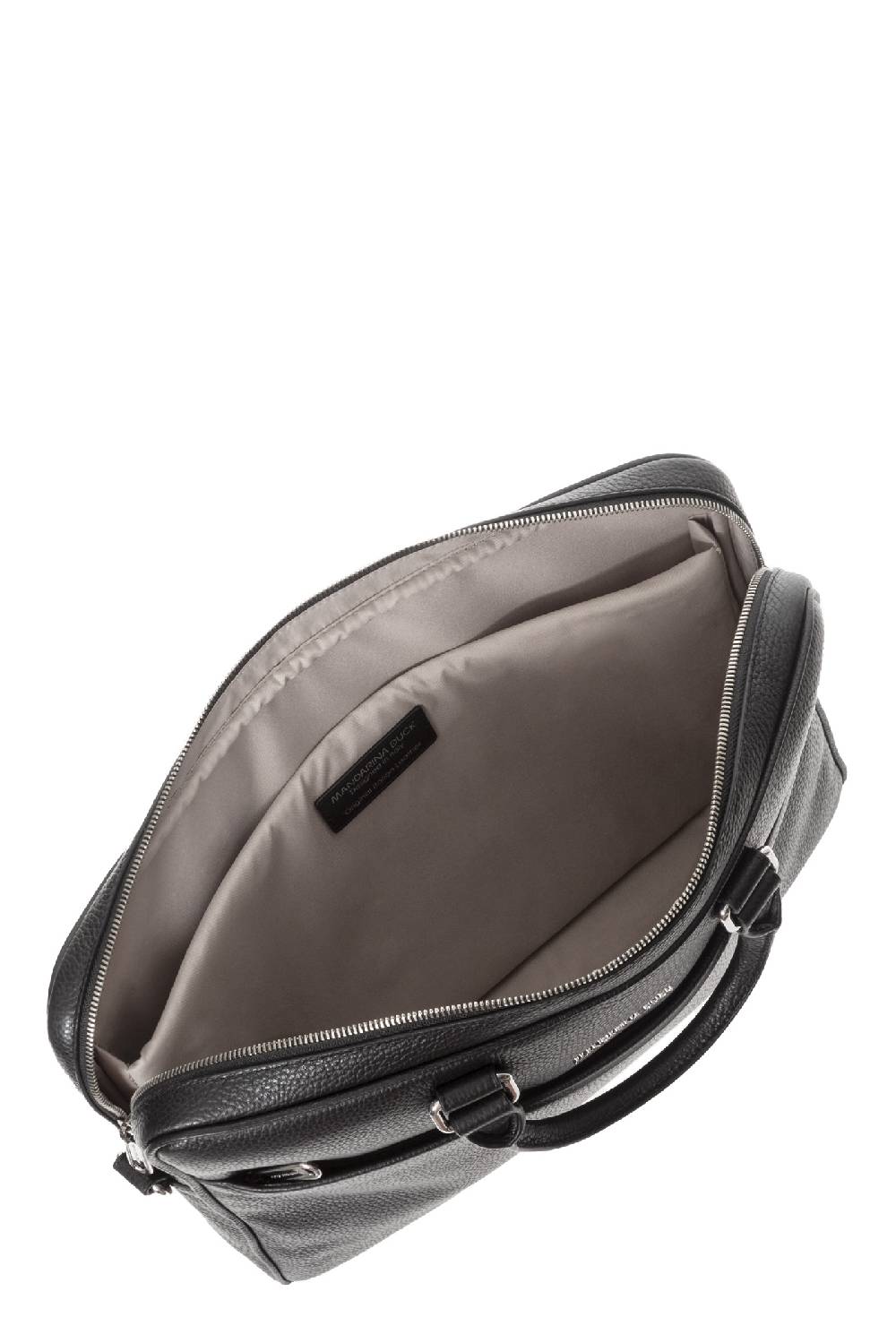 Mandarina Duck MELLOW URBAN BRIEFCASE Mandarina Duck In Linea