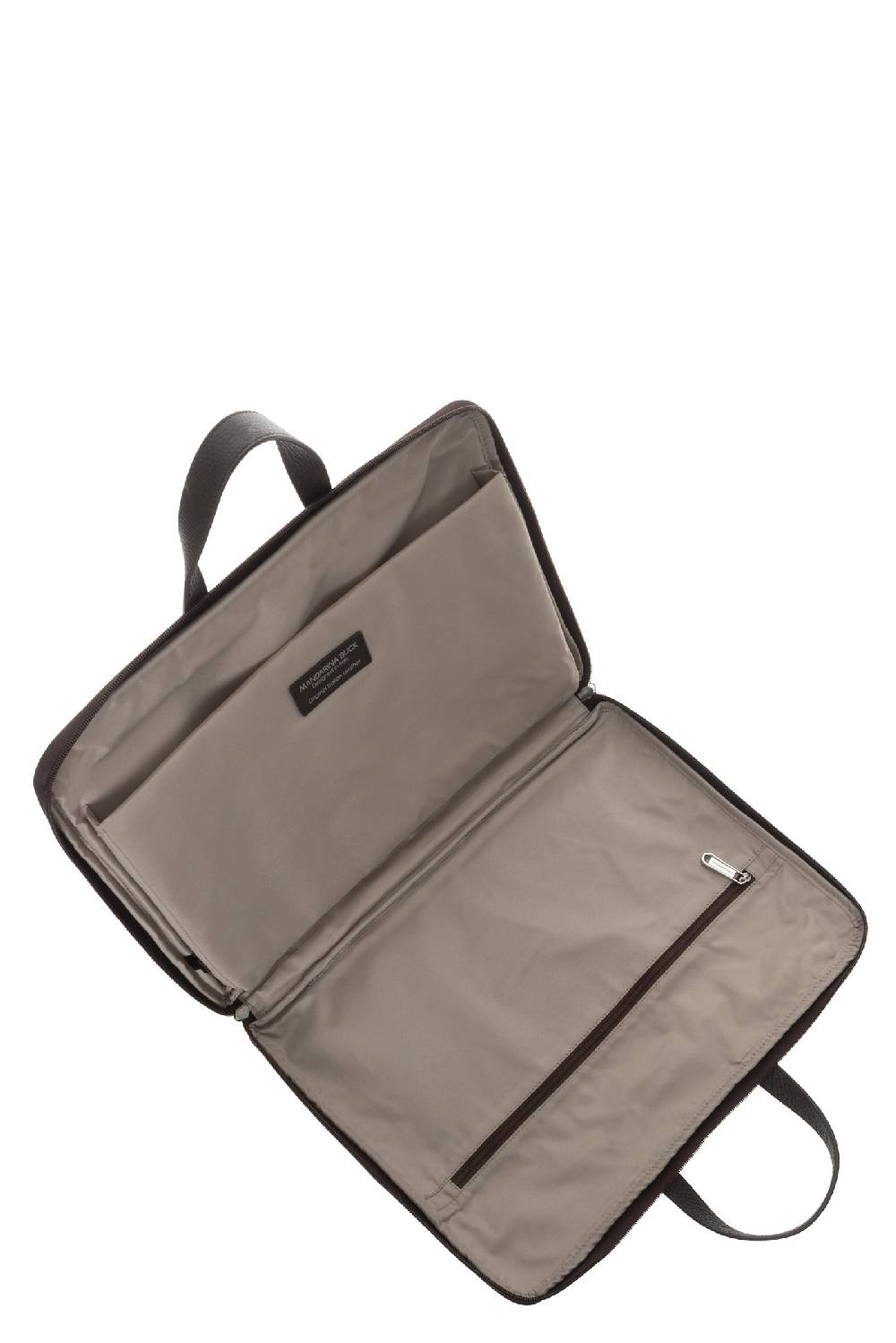 Mandarina Duck MELLOW URBAN BRIEFCASE Mandarina Duck Nuovo