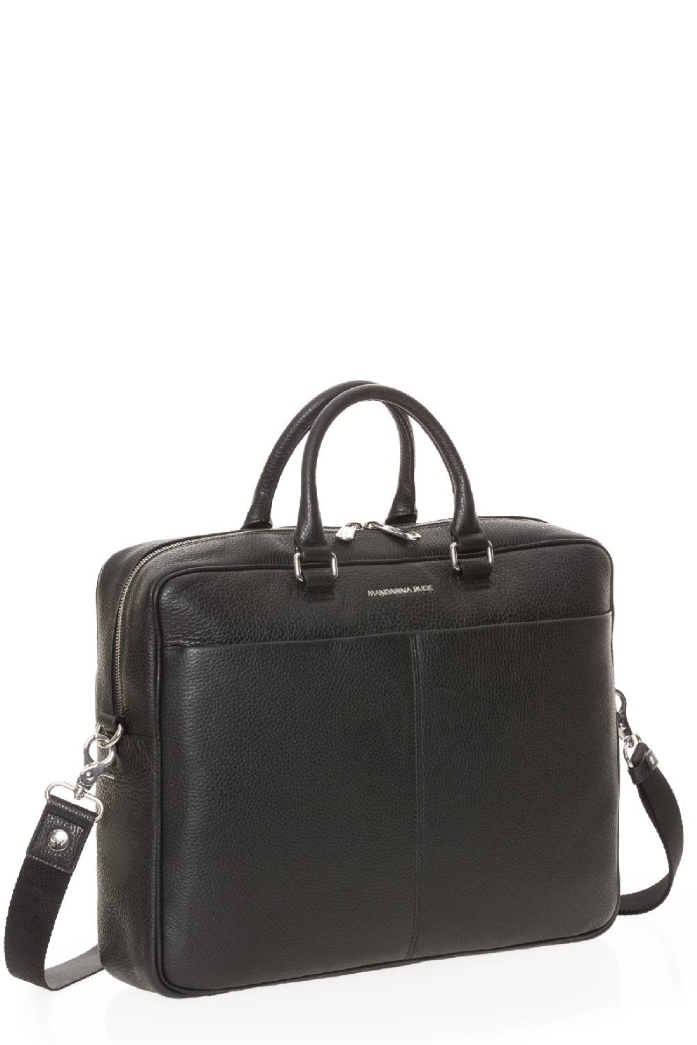 Mandarina Duck MELLOW URBAN BRIEFCASE Mandarina Duck Qualità