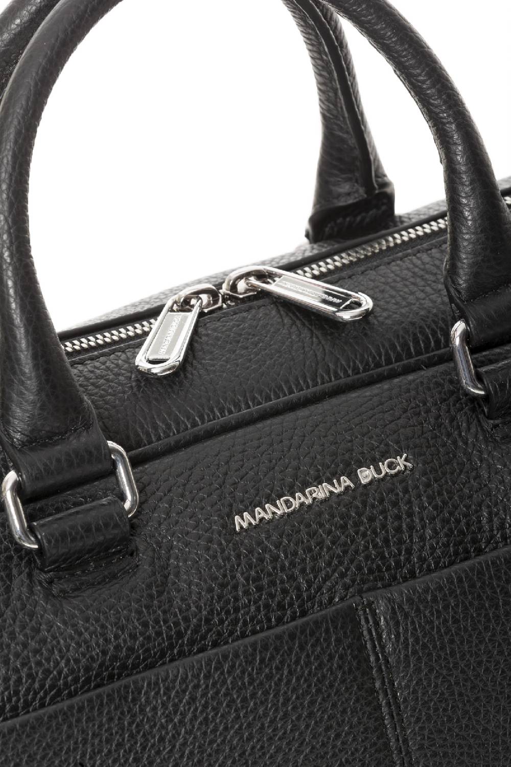 Mandarina Duck MELLOW URBAN BRIEFCASE Mandarina Duck Qualità