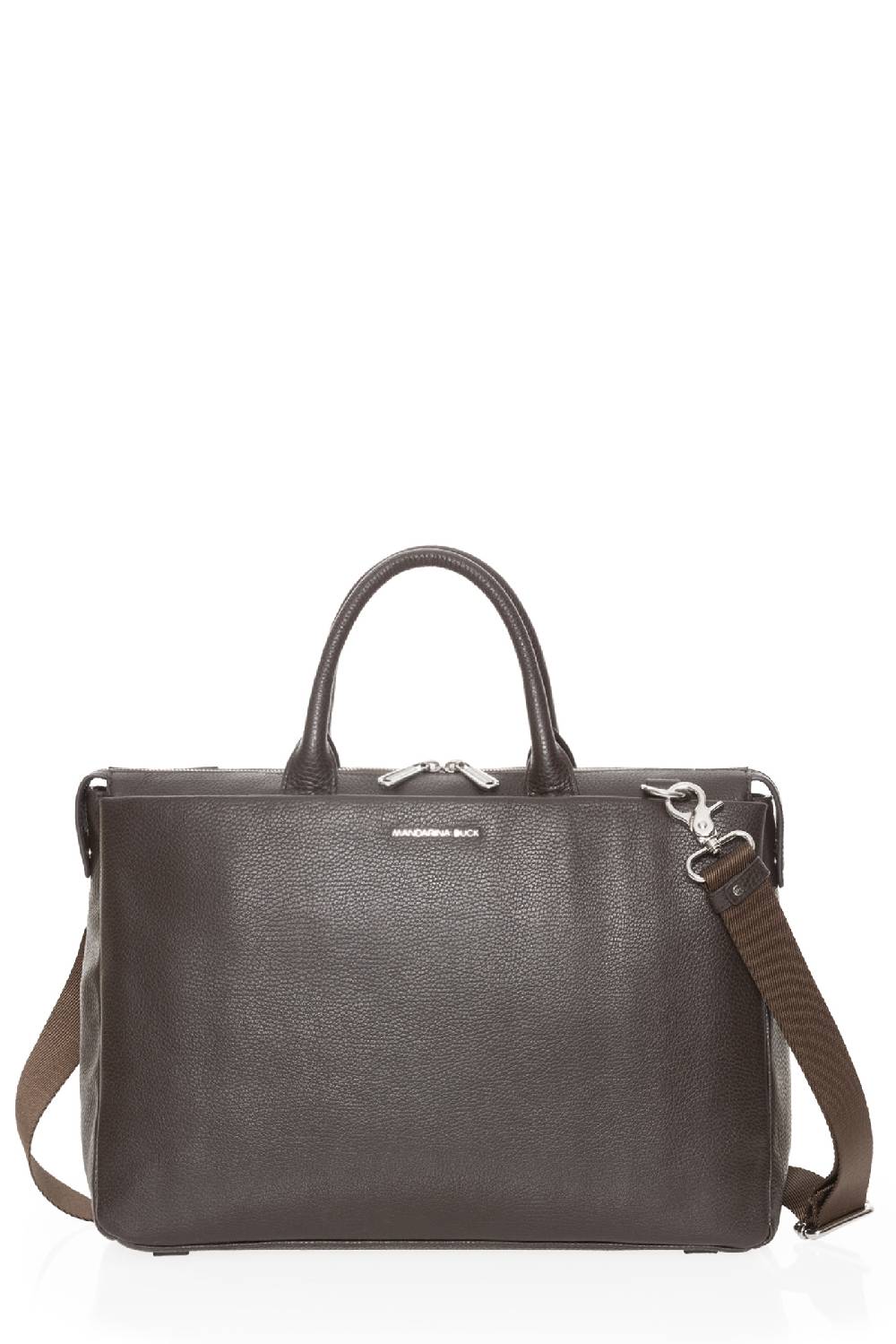 Mandarina Duck MELLOW URBAN HANDBAG Mandarina Duck Vendita