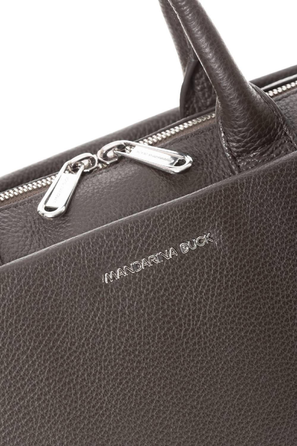 Mandarina Duck MELLOW URBAN HANDBAG Mandarina Duck Vendita