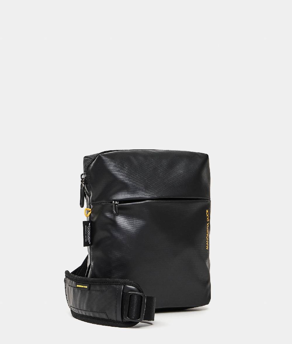 Mandarina Duck ECO COATED CROSSOVER Mandarina Duck Negozi Online