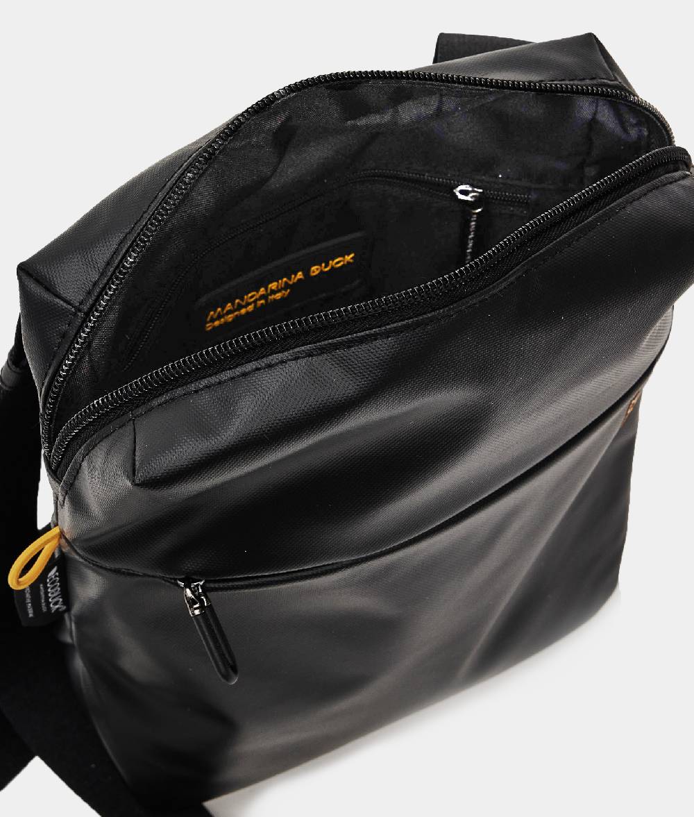 Mandarina Duck ECO COATED CROSSOVER Mandarina Duck Negozi Online