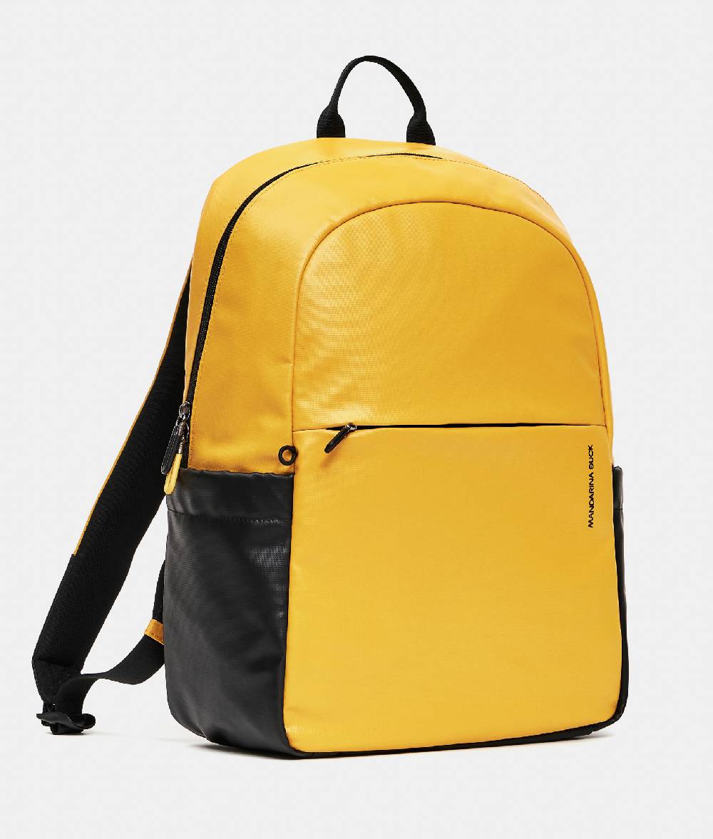 Mandarina Duck ECO COATED BACKPACK Mandarina Duck Acquista Ora
