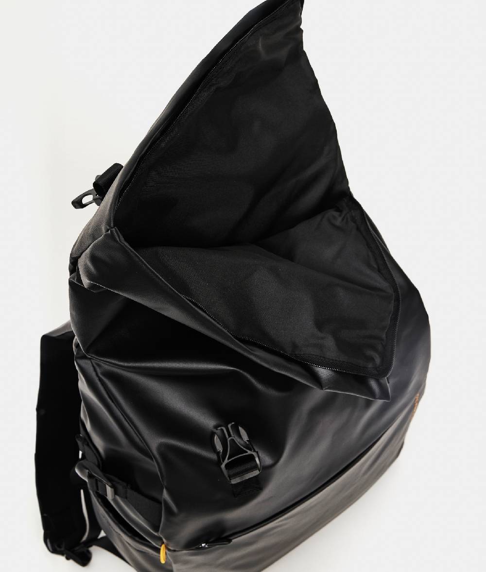 Mandarina Duck ECO COATED BACKPACK Mandarina Duck Consegna Veloce