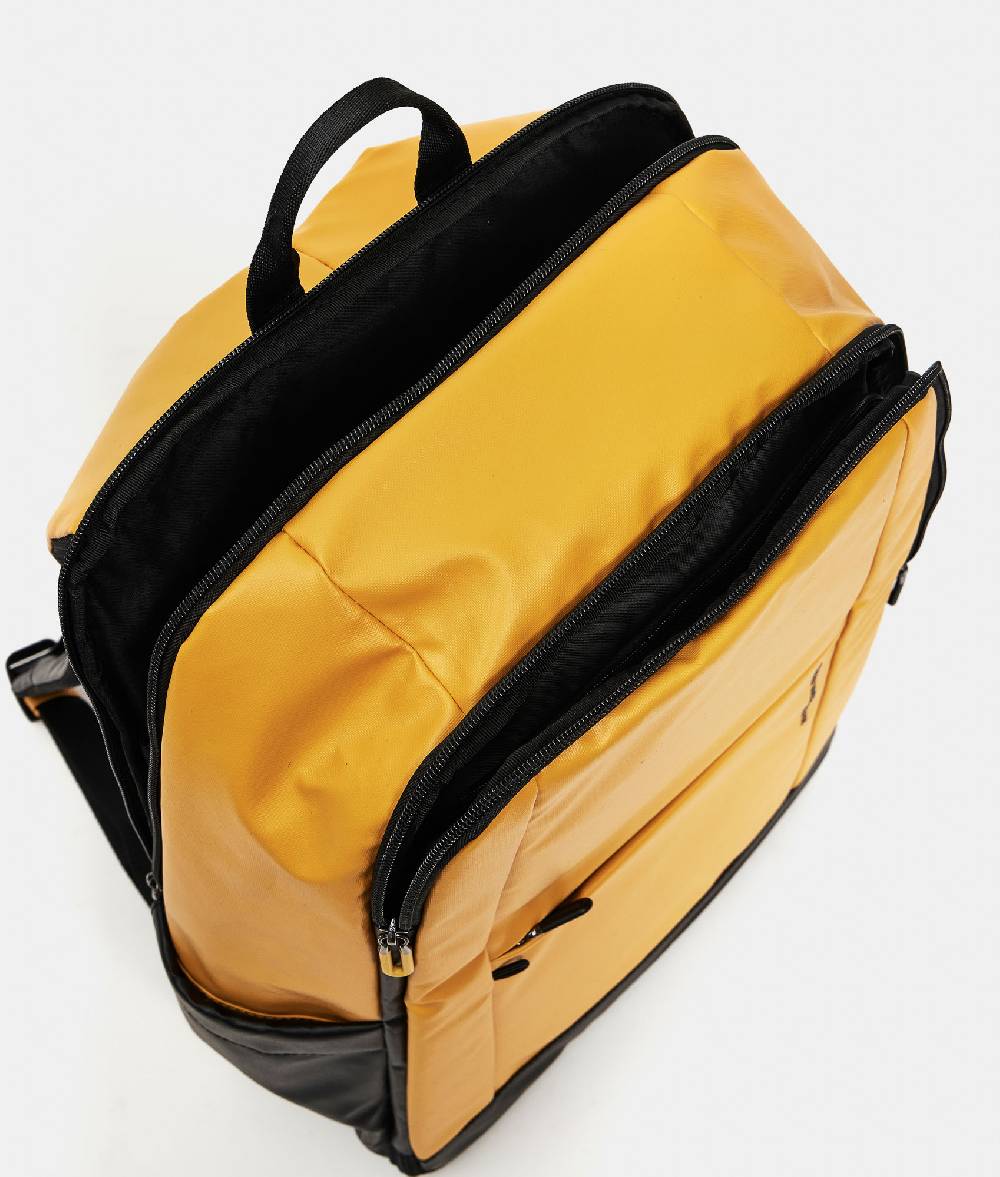 Mandarina Duck ECO COATED BACKPACK Mandarina Duck Promozione Limitata