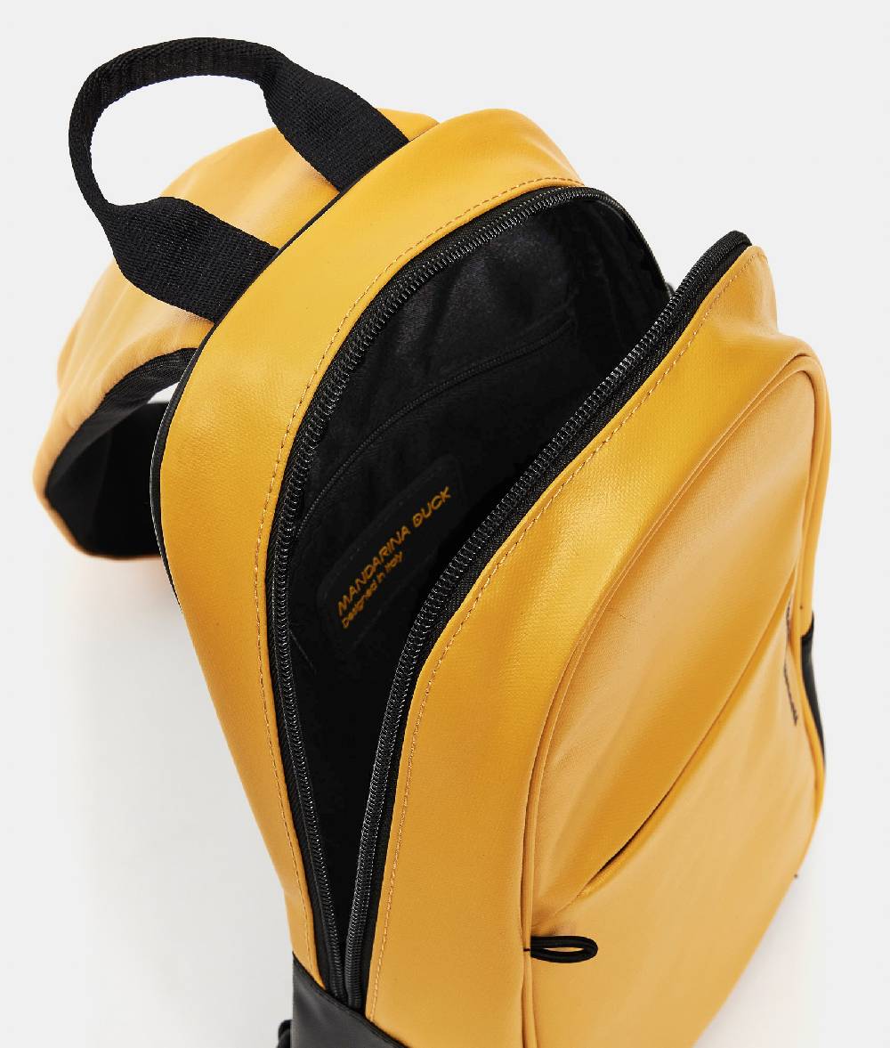 Mandarina Duck ECO COATED SLING BAG Mandarina Duck Fino Al -60%