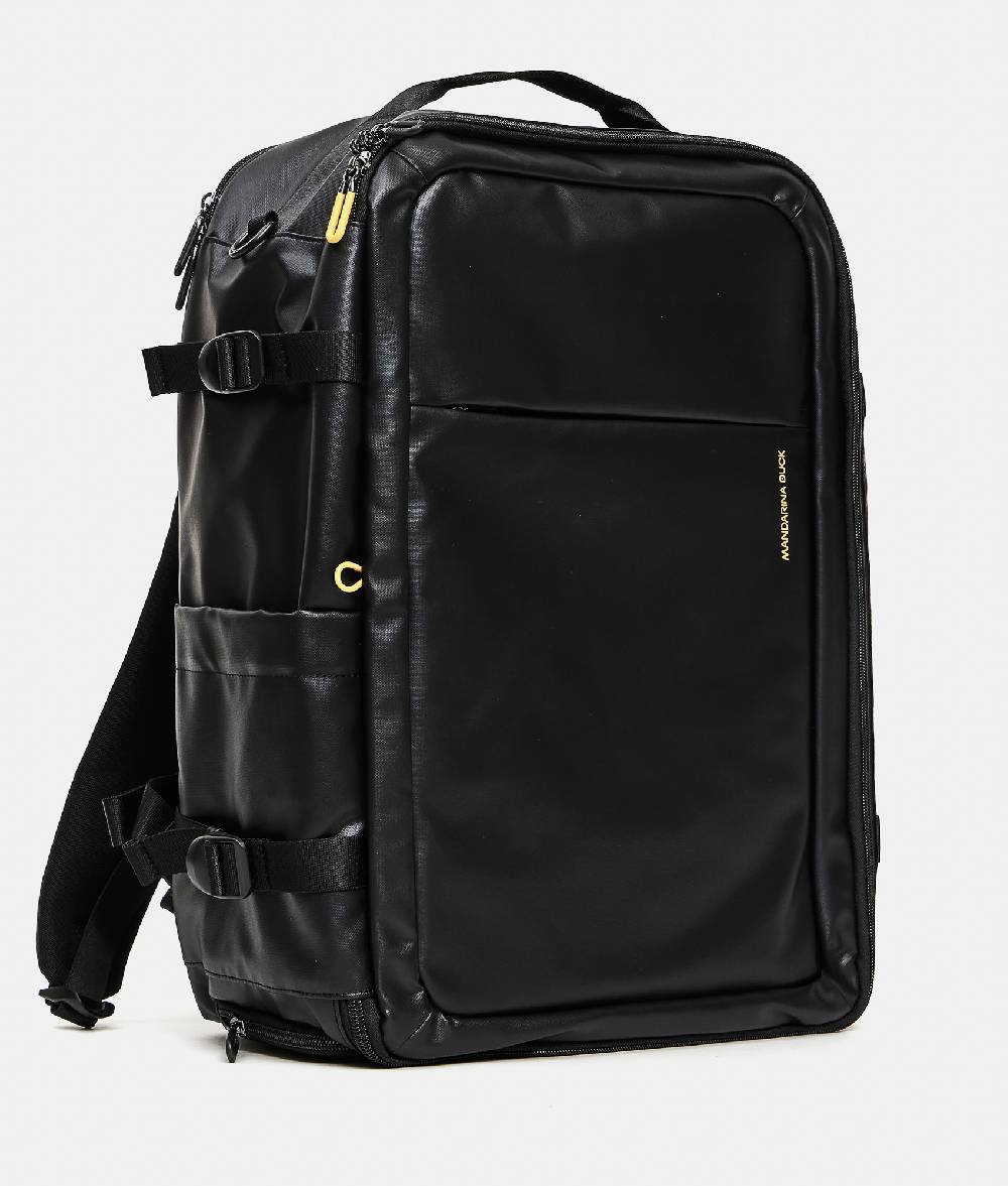 Mandarina Duck ECO COATED BACKPACK Mandarina Duck Affare Del Giorno
