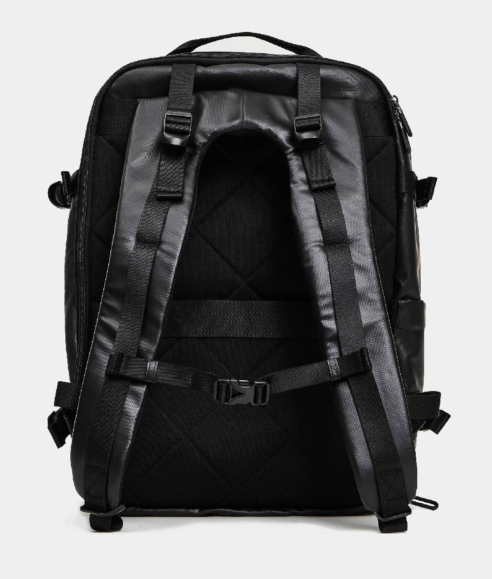 Mandarina Duck ECO COATED BACKPACK Mandarina Duck Affare Del Giorno