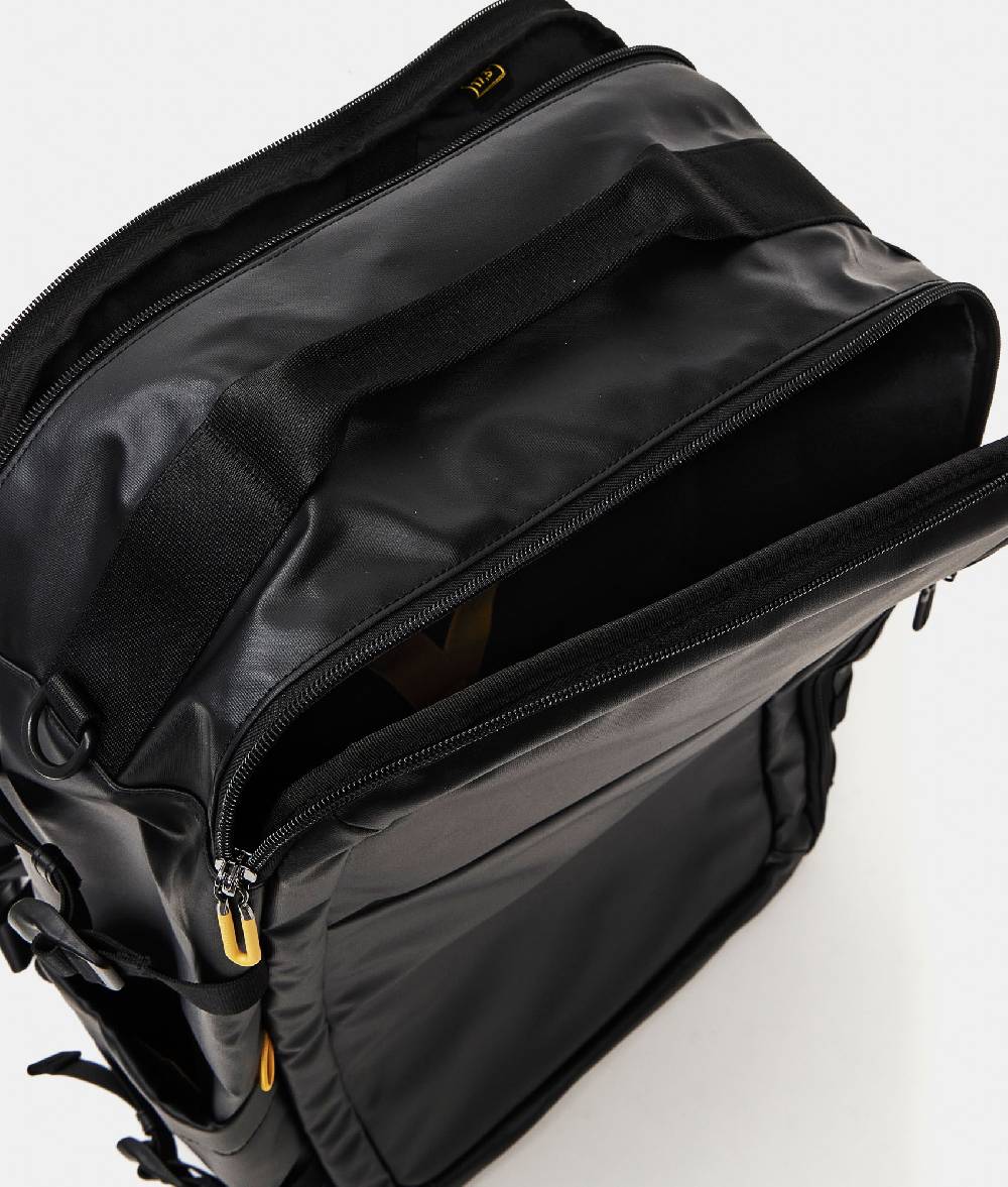 Mandarina Duck ECO COATED BACKPACK Mandarina Duck Affare Del Giorno