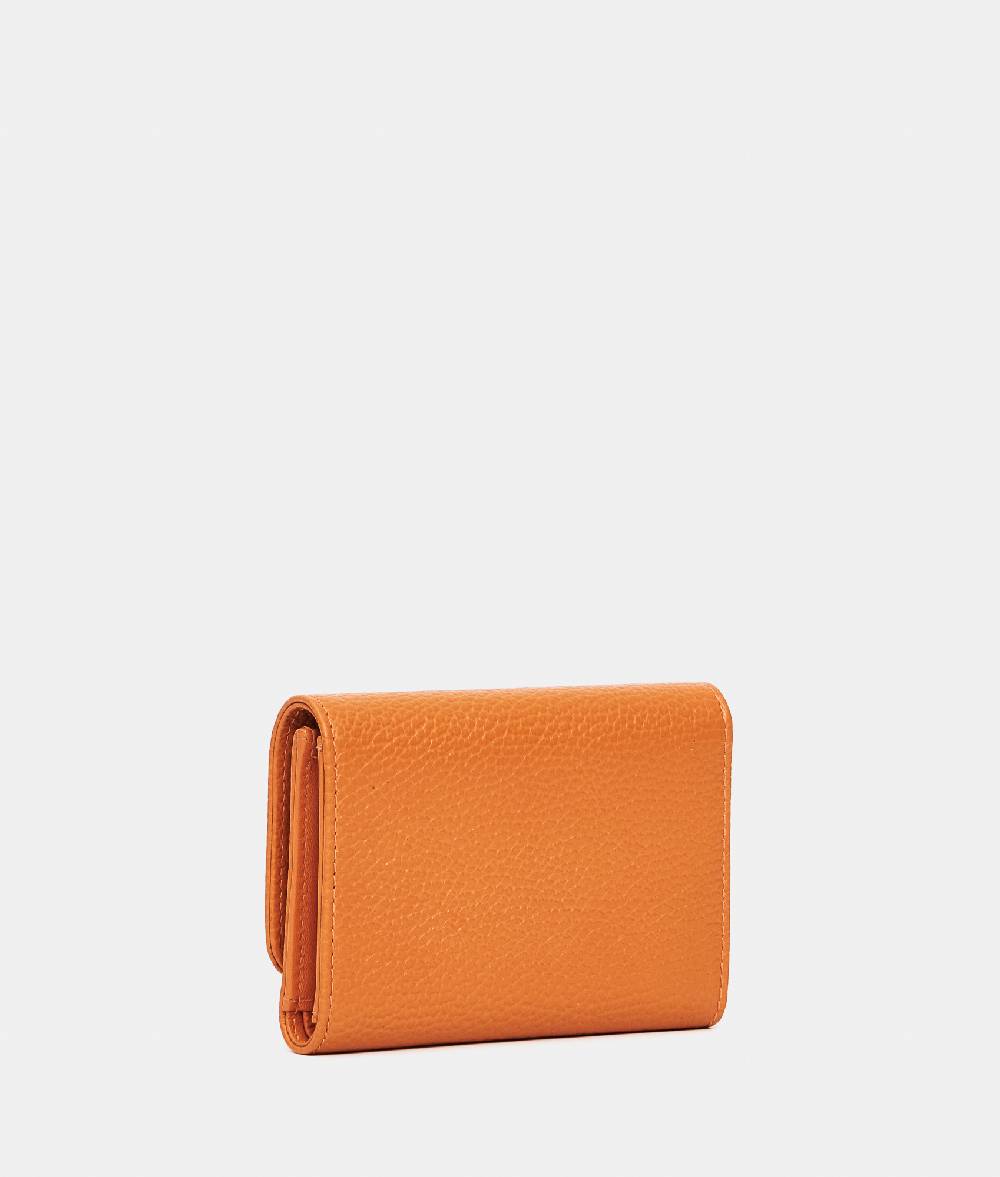 Mandarina Duck MELLOW LEATHER WALLET Mandarina Duck Offerta