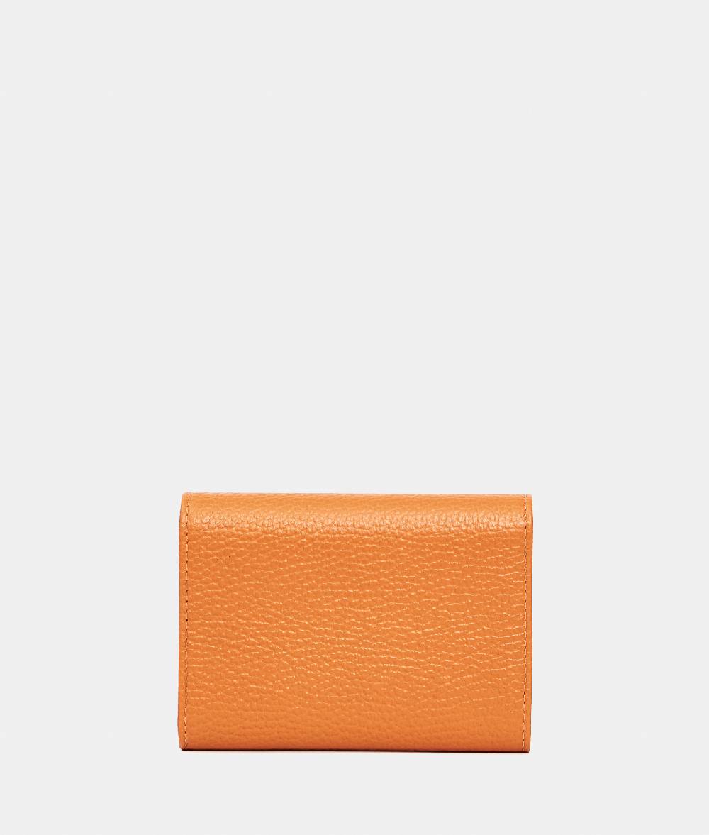 Mandarina Duck MELLOW LEATHER WALLET Mandarina Duck Offerta