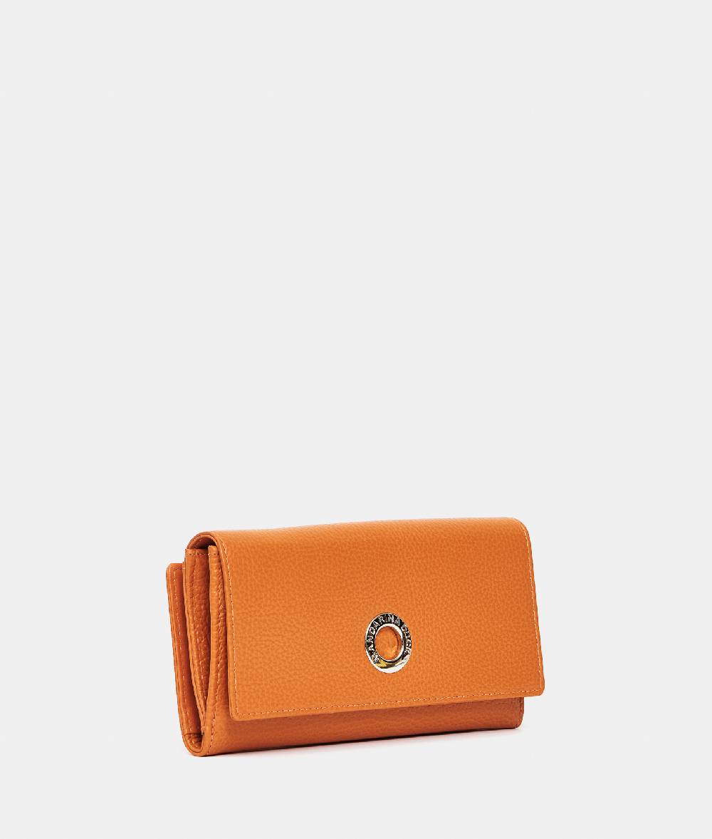 Mandarina Duck MELLOW LEATHER WALLET Mandarina Duck Online Outlet