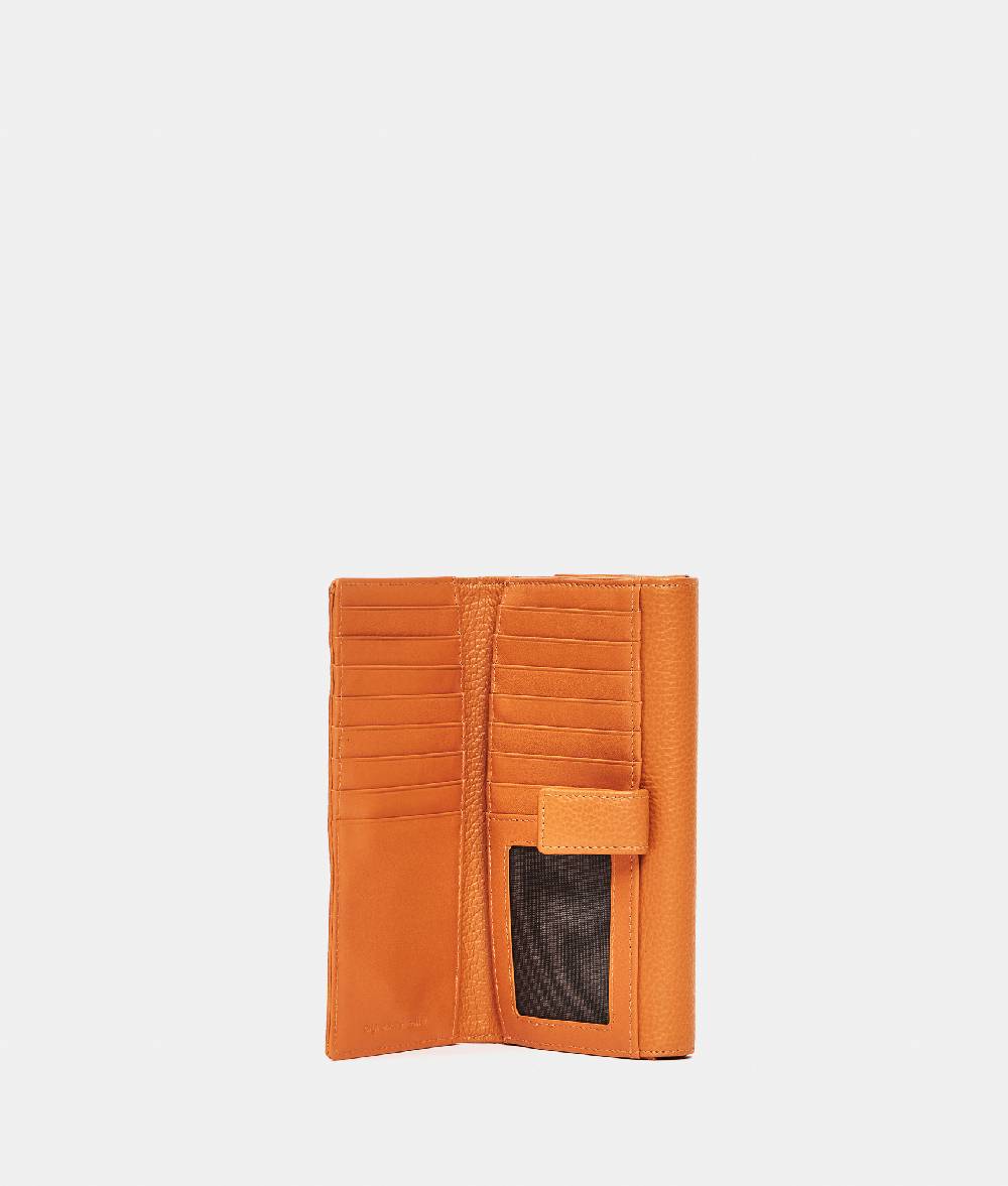 Mandarina Duck MELLOW LEATHER WALLET Mandarina Duck Online Outlet