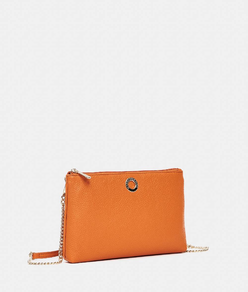 Mandarina Duck MELLOW LEATHER CROSSOVER Mandarina Duck Outlet