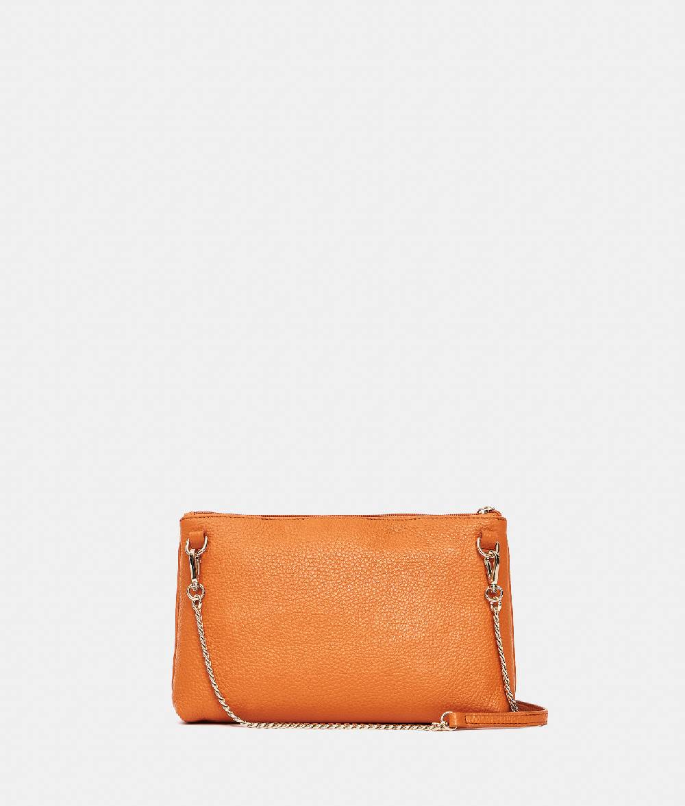 Mandarina Duck MELLOW LEATHER CROSSOVER Mandarina Duck Outlet