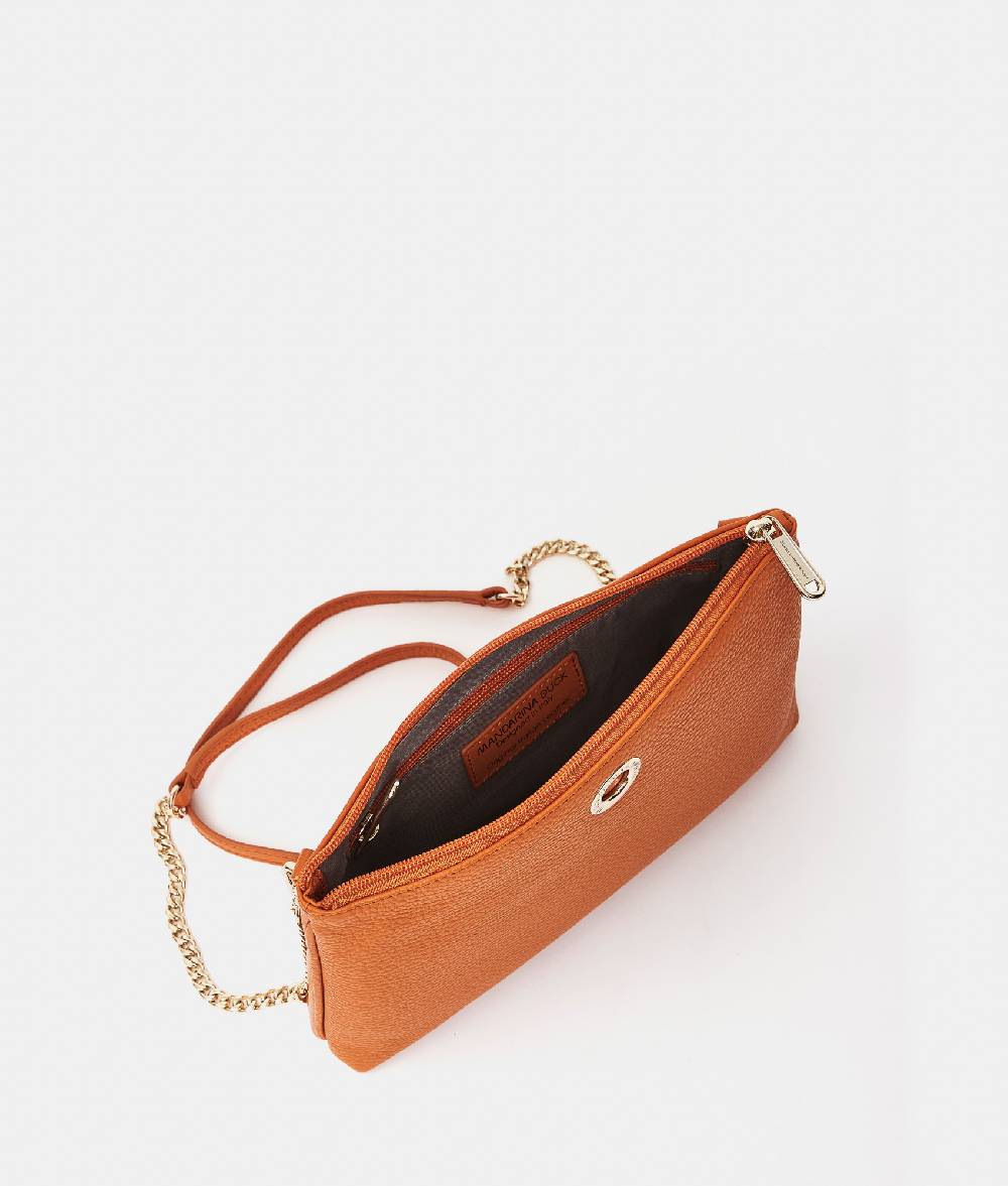 Mandarina Duck MELLOW LEATHER CROSSOVER Mandarina Duck Outlet