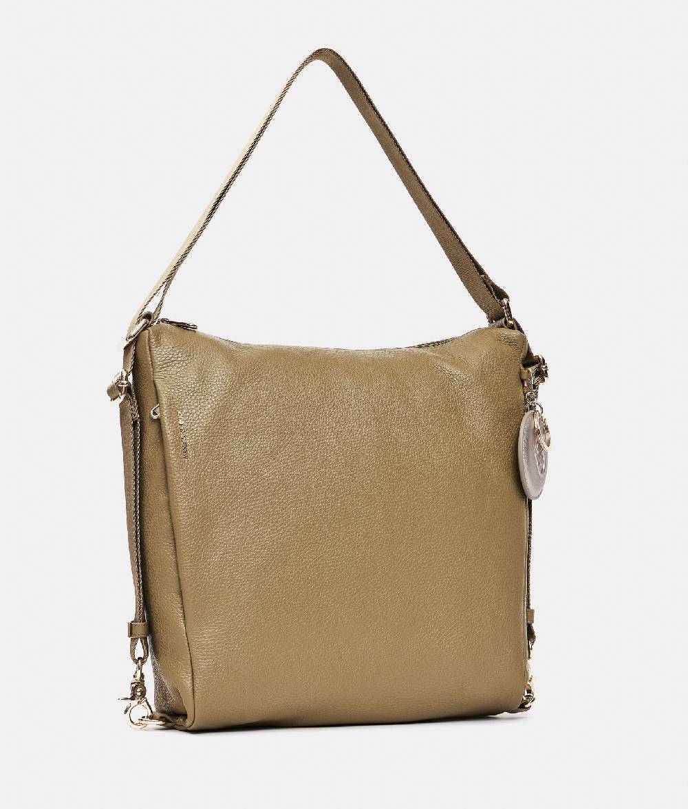 Mandarina Duck MELLOW LEATHER CROSSOVER Mandarina Duck Offerte