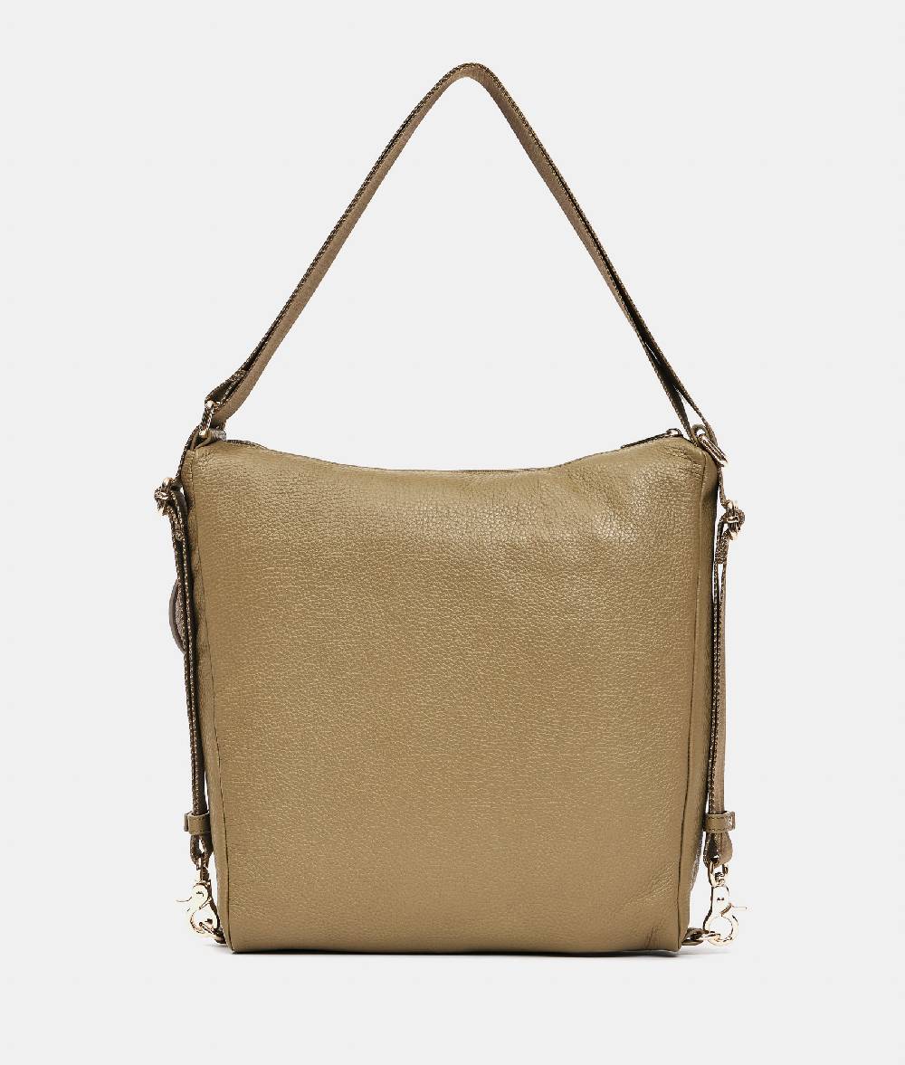 Mandarina Duck MELLOW LEATHER CROSSOVER Mandarina Duck Offerte