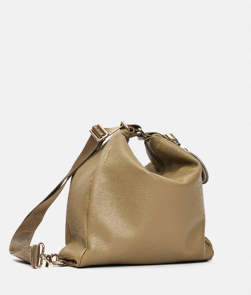 Mandarina Duck MELLOW LEATHER CROSSOVER Mandarina Duck Offerte