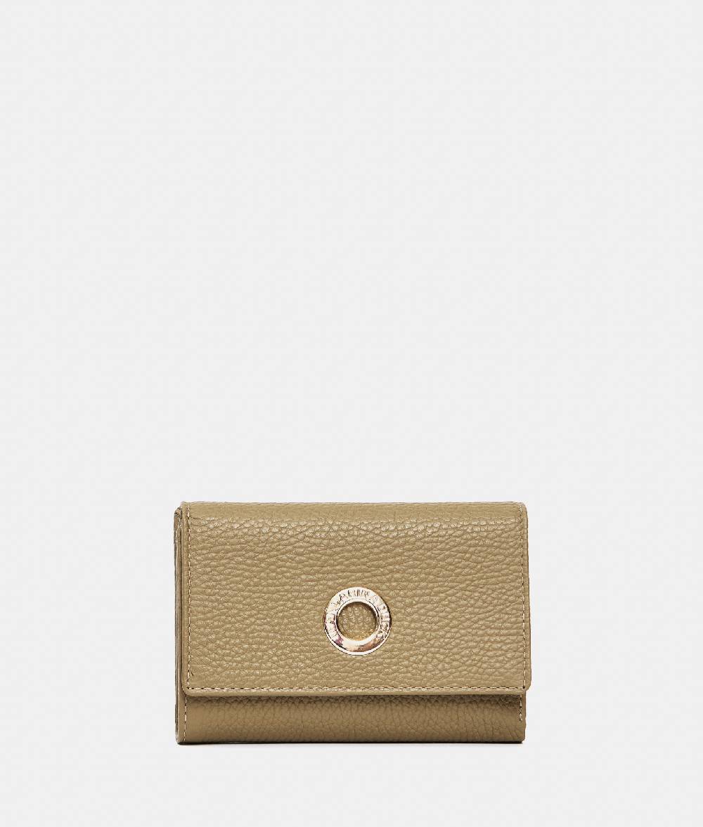 Mandarina Duck MELLOW LEATHER WALLET Mandarina Duck Hotsell