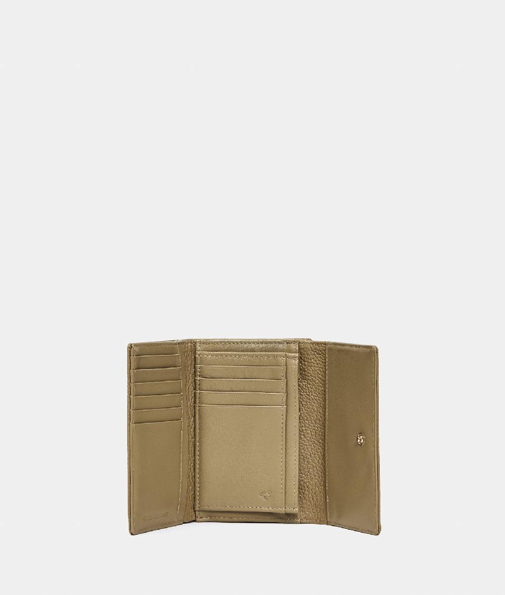 Mandarina Duck MELLOW LEATHER WALLET Mandarina Duck Hotsell