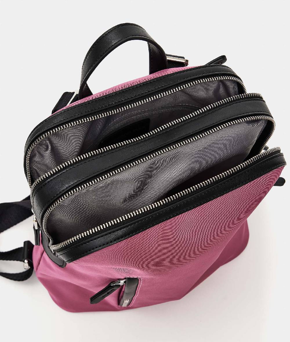 Mandarina Duck HUNTER BACKPACK Mandarina Duck Italy