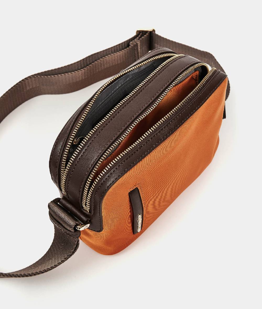 Mandarina Duck HUNTER CROSSOVER Mandarina Duck Spedizione Gratuita