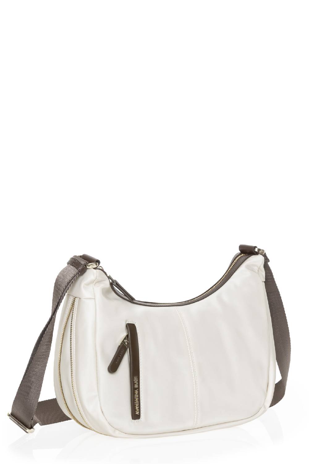 Mandarina Duck HUNTER HOBO Mandarina Duck Consegna Veloce