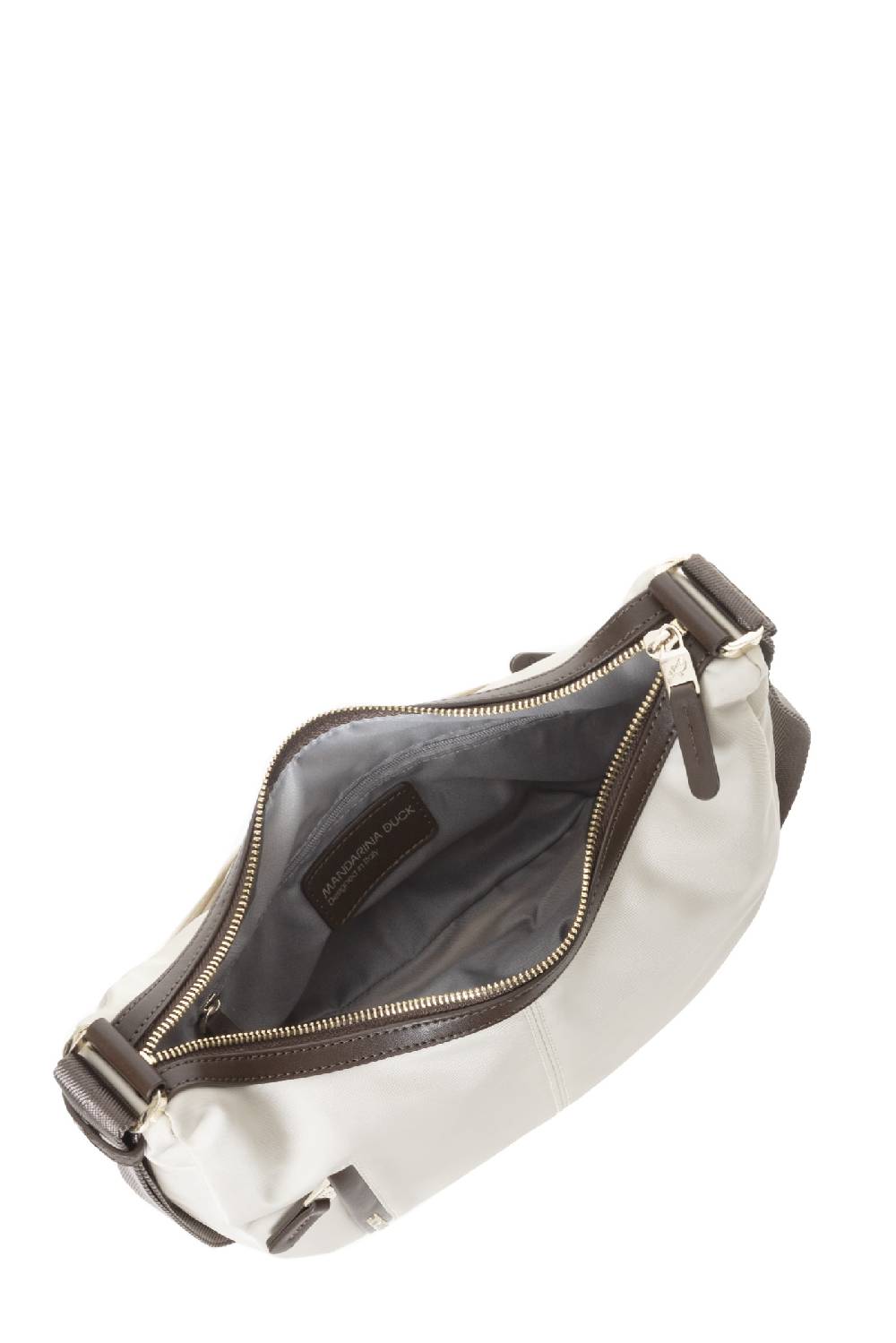 Mandarina Duck HUNTER HOBO Mandarina Duck Consegna Veloce