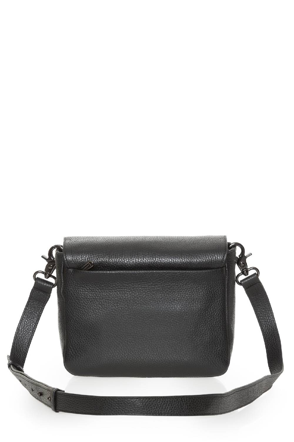 Mandarina Duck MELLOW LEATHER HANTING BAG Mandarina Duck Fino Al -60%
