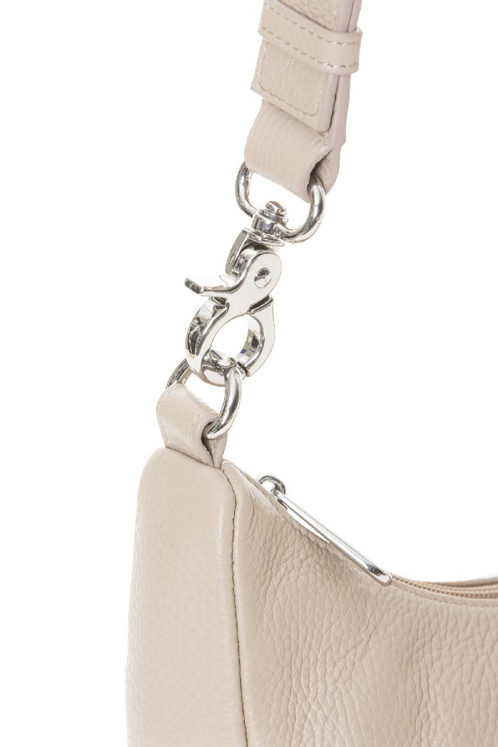 Mandarina Duck MELLOW LEATHER SHOULDER Mandarina Duck Shopping Online