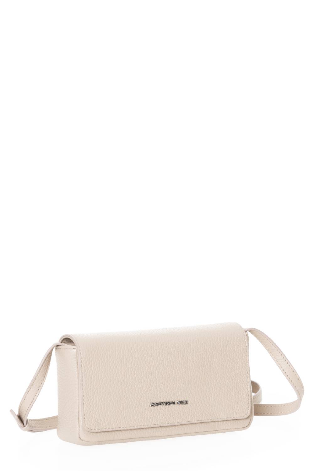 Mandarina Duck MELLOW LEATHER CROSSOVER Mandarina Duck Affare Del Giorno
