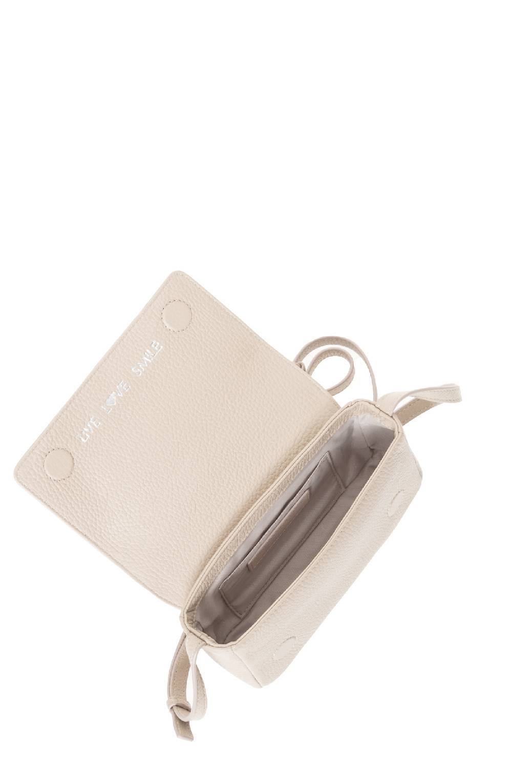 Mandarina Duck MELLOW LEATHER CROSSOVER Mandarina Duck Affare Del Giorno