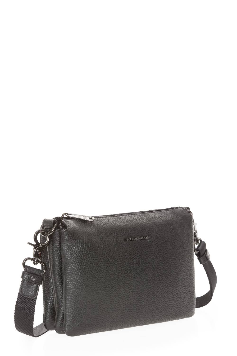 Mandarina Duck MELLOW LEATHER POCHETTE Mandarina Duck Prezzo Ridotto