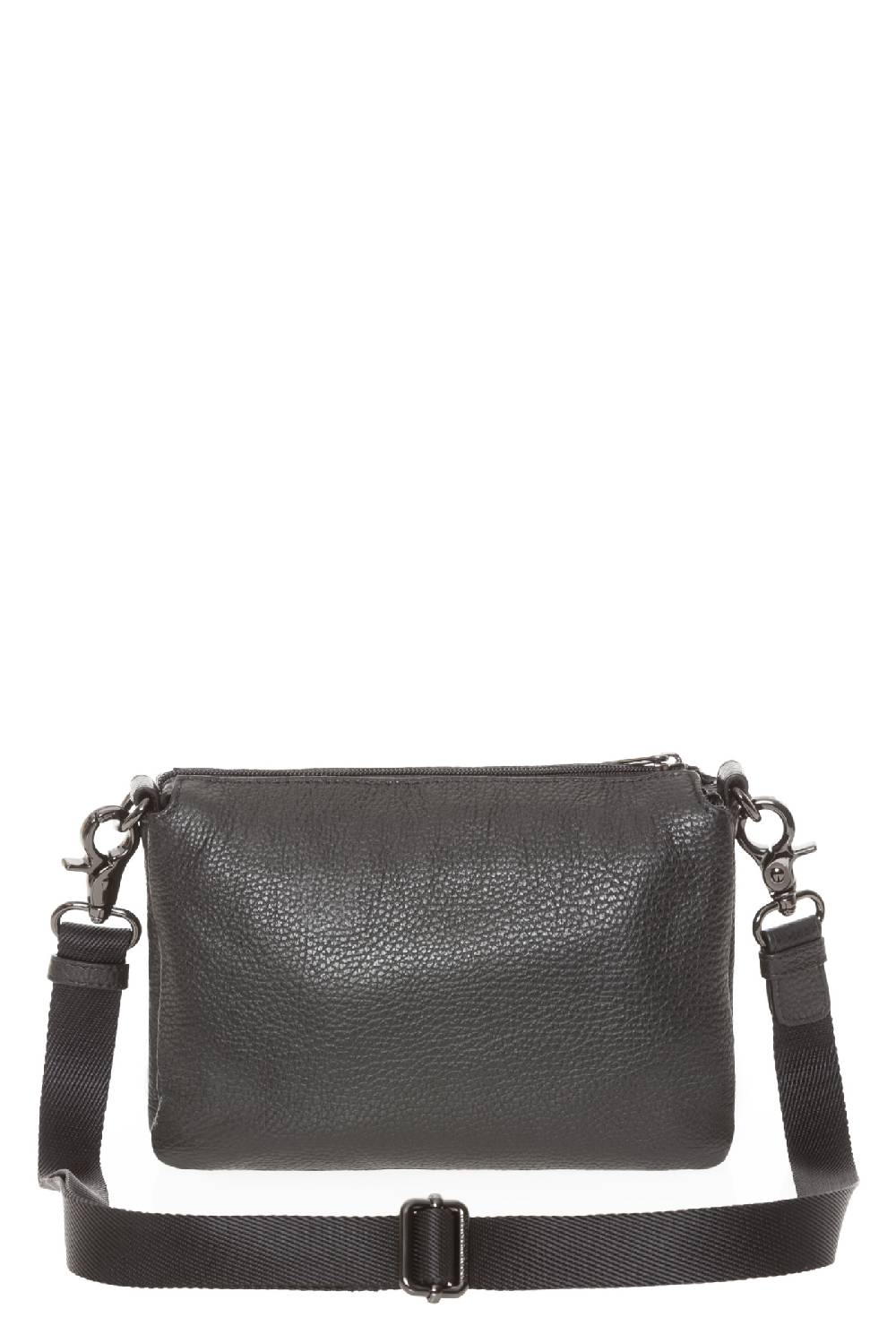 Mandarina Duck MELLOW LEATHER POCHETTE Mandarina Duck Prezzo Ridotto