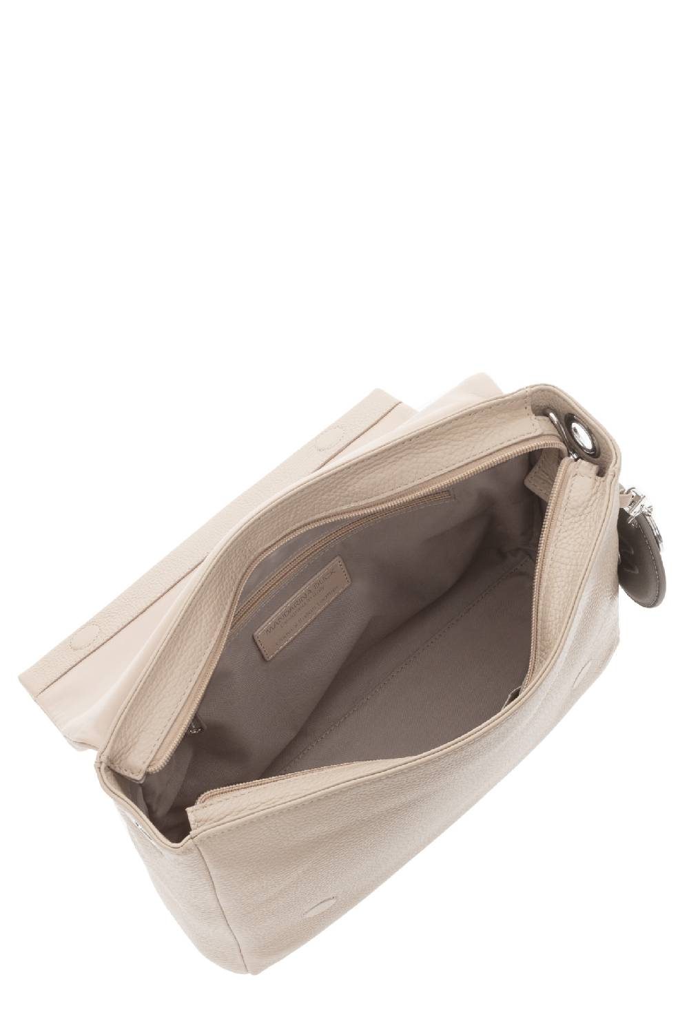 Mandarina Duck MELLOW LEATHER CROSSOVER Mandarina Duck Sottocosto