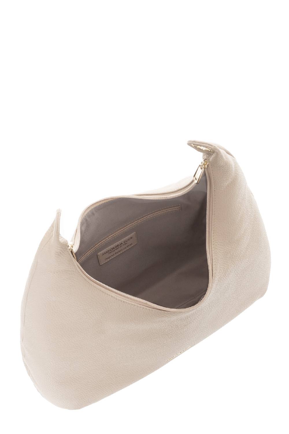 Mandarina Duck MELLOW LEATHER CROSSOVER Mandarina Duck Convenienza