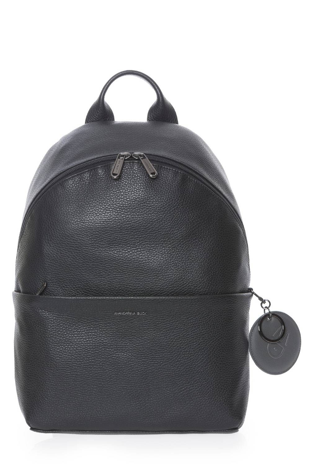 Mandarina Duck MELLOW LEATHER BACKPACK Mandarina Duck
