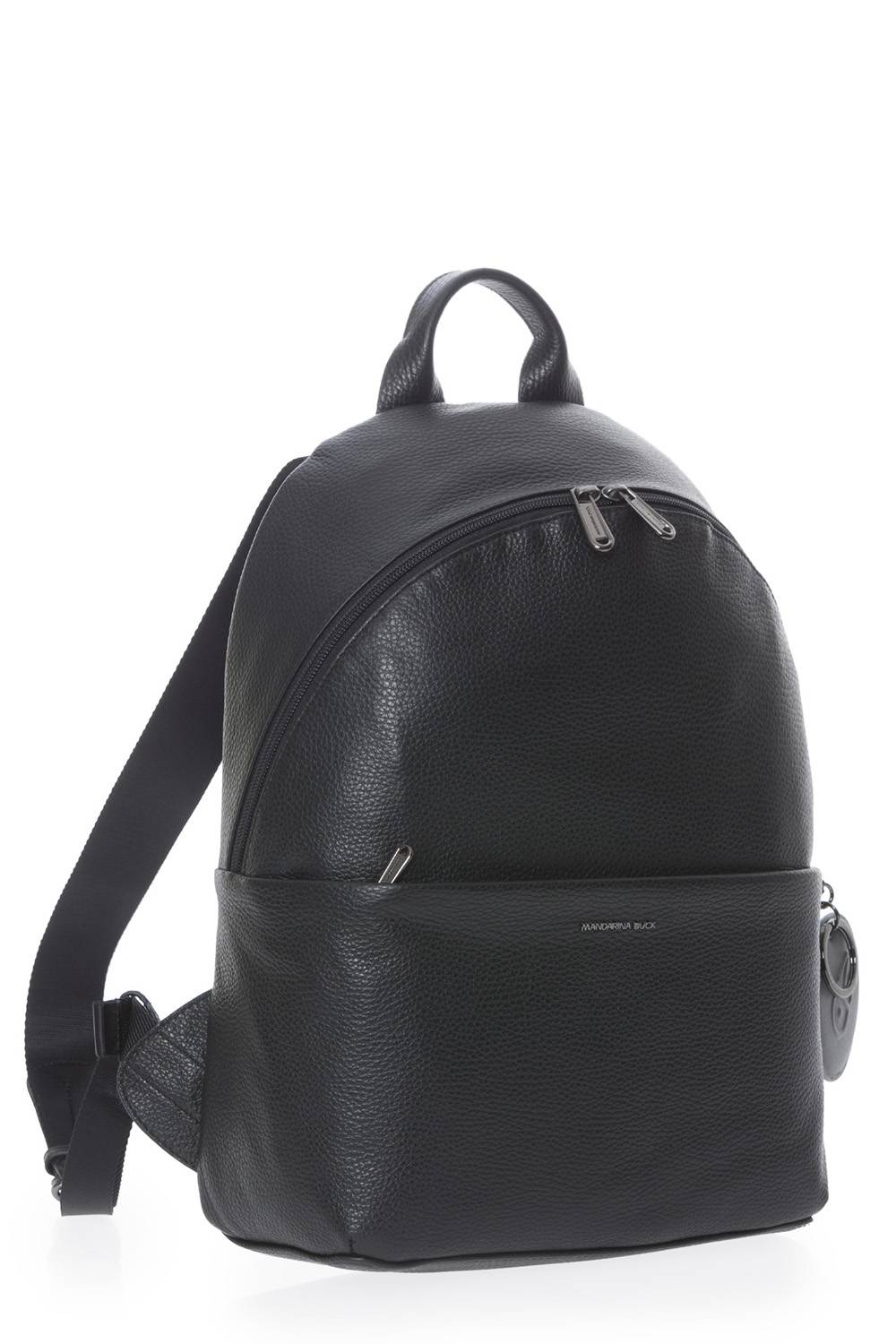 Mandarina Duck MELLOW LEATHER BACKPACK Mandarina Duck Novità
