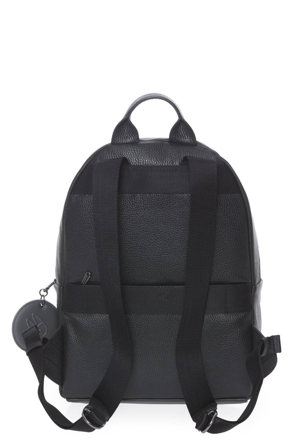 Mandarina Duck MELLOW LEATHER BACKPACK Mandarina Duck Novità