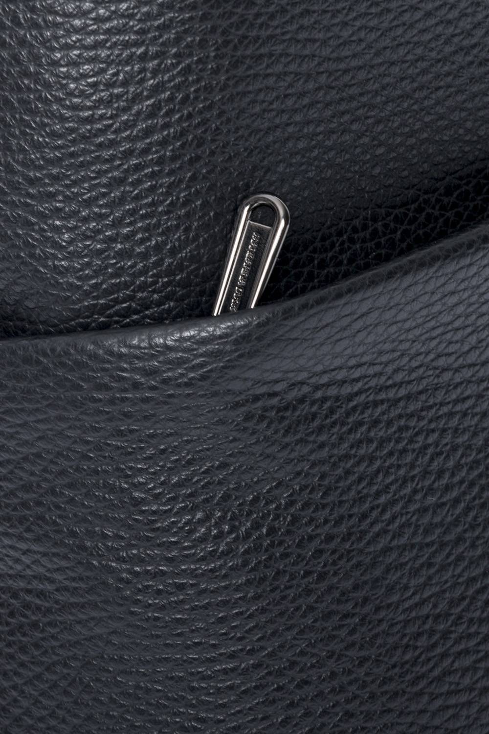 Mandarina Duck MELLOW LEATHER BACKPACK Mandarina Duck Novità