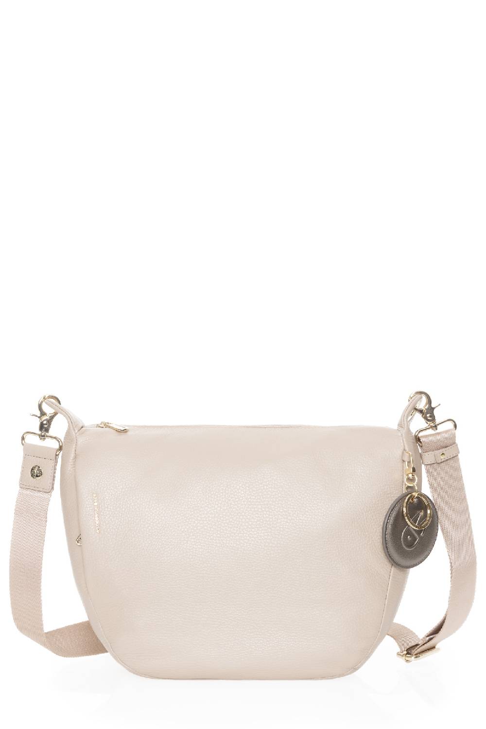 Mandarina Duck MELLOW LEATHER CROSSOVER Mandarina Duck Presa
